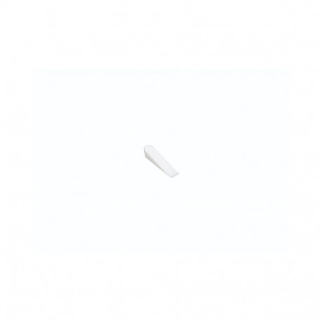 Väikesed plaadikiilud 100 tk