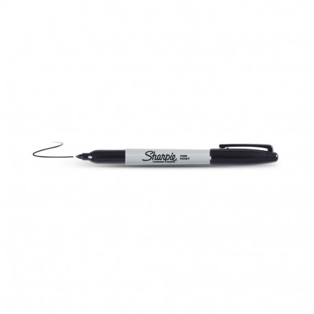 Marker "Sharpie" FINE must