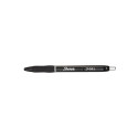 Sharpie S-GEL pen, black
