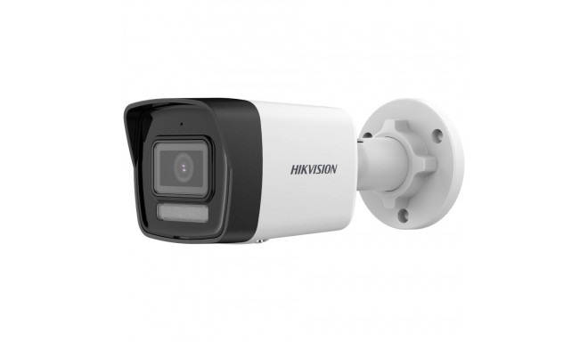 Hikvision | IP Camera | DS-2CD1043G2-LIU | Bullet | 4 MP | 2.8mm/4mm | IP67 | H.265+/H.265/H.264+/H.