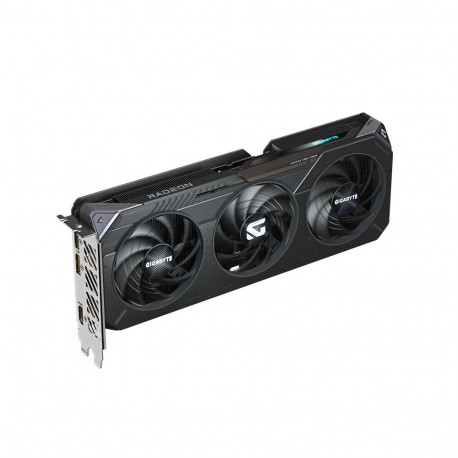 Gigabyte Radeon RX 9060 XT GAMING OC 8G | AMD | 8 GB | Radeon RX 9060 XT | GDDR6 | HDMI-pordi kogus 