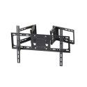 Gembird WM-80ST-02 Full-motion TV wall mount 37" - 80'' (60 kg)