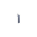 Gembird A-CM-COMBO11-01 Type-C (HDMI + VGA + PD + kaardilugeja + LAN + 3,5 mm audio)