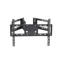 Gembird WM-80ST-02 täisliikuv teleri seinakinnitus 37" - 80'' (60 kg)