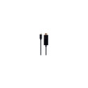 Gembird A-CM-HDMIM-02 USB-C–HDMI-isane adapter 4K 60Hz 2m must