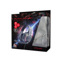 Gembird GHS-06 Gaming headset with LED light effect