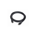 Gembird HDMI V2.0 isane-isane kaabel kullatud pistikutega 10m hulgipakendis
