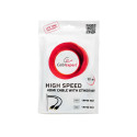 Gembird HDMI V2.0 isane-isane kaabel kullatud pistikutega 10m hulgipakendis