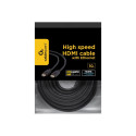 Gembird HDMI V2.0 male-male cable with gold-plated connectors 10m bulk package