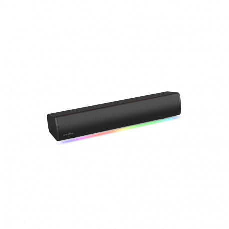 Creative GS3 juhtmevaba heliriba must Bluetooth 5.4