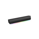 Creative GS3 Wireless Soundbar black Bluetooth 5.4