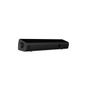 Creative GS3 juhtmevaba heliriba must Bluetooth 5.4