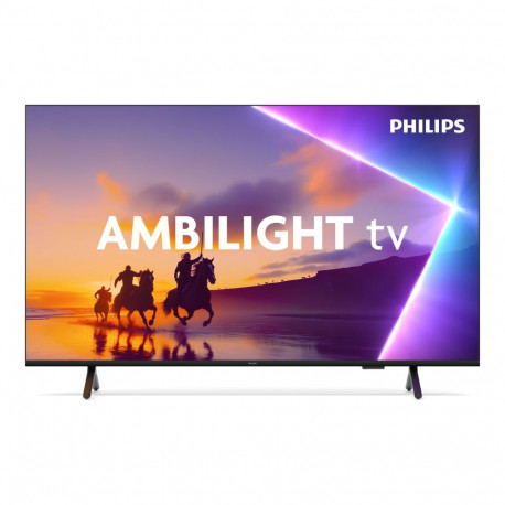 Philips 4K Ambilight teler | 75PUS8510/12 | 75 | nutiteler | Ambilight teler | UHD