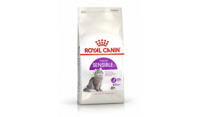 Royal Canin | FHN Sensitive for cats, 2 kg
