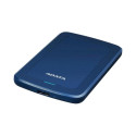 Adata DashDrive HV300 1TB 2.5 USB3.1 sinine