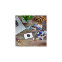 Kodak STEP Touch kohene pildiprinteriga digikaamera, 2x3'', valge
