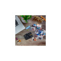 Kodak STEP Touch kohene pildiprinteriga digikaamera, 2x3'', valge