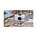 Kodak STEP Touch kohene pildiprinteriga digikaamera, 2x3'', valge