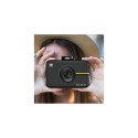 Kodak STEP Touch kohene pildiprinteriga digikaamera, 2x3'', valge