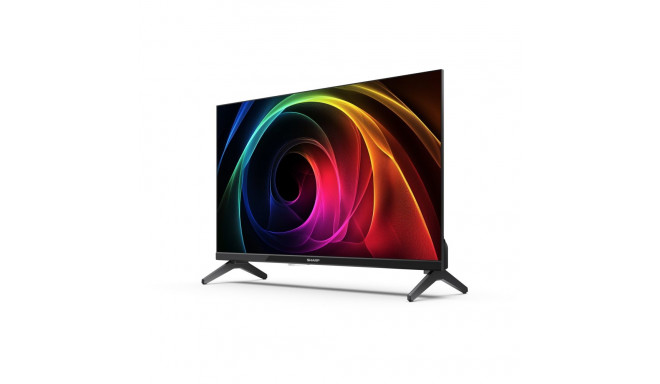 Sharp 24HA1205E 24 HD must