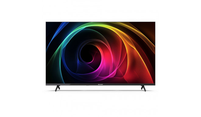 Sharp 40HA1205E 40 FHD must