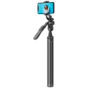 Tripod Selfie Stick Proove Elevente X black