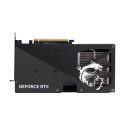 MSI GeForce RTX 5060 8G GAMING OC graphics card