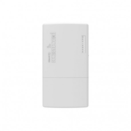 MikroTik Firewall (MT RB960PGS-PB)