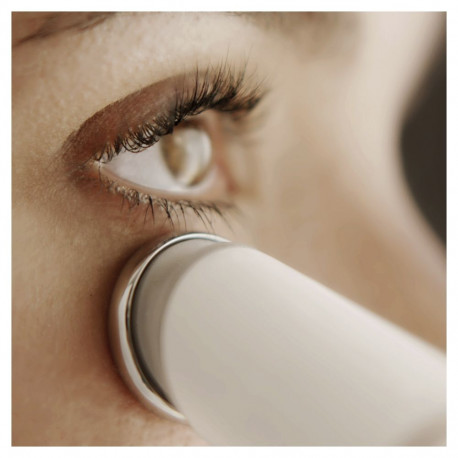 Braun epilaator tarvikutega SE912 FaceSpa Pro 1 võimsustase märg ja kuiv valge