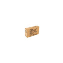 (box of 4 rolls) Mitsubishi Electric K65HM-CE / KP65HM-CE 110 mm x 20m Thermorolle High Density Ther