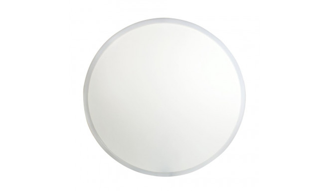Public LED luminaire EUROLIGHT HAMBURG, IP65, 36W, 4000K, 3600lm, with micro-motion sensor, ø32cm