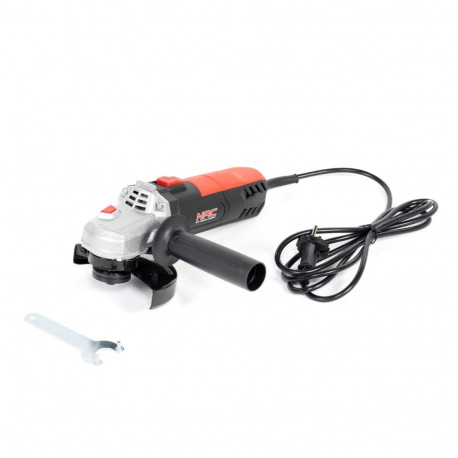 ANGLE GRINDER 125mm 800W