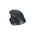 Logitech MX Master 2S juhtmevaba hiir, RF juhtmevaba + Bluetooth, 4000 DPI, grafiit