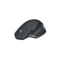 Logitech MX Master 2S juhtmevaba hiir, RF juhtmevaba + Bluetooth, 4000 DPI, grafiit