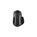 Logitech MX Master 2S juhtmevaba hiir, RF juhtmevaba + Bluetooth, 4000 DPI, grafiit