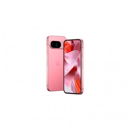 Google Pixel 9 5G kahe SIM-kaardiga 12GB RAM 128GB – pojeng