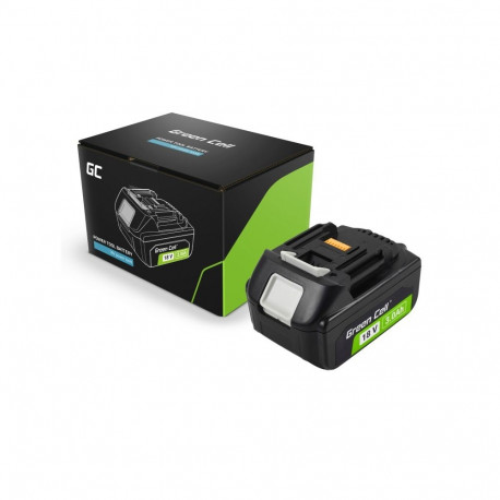Green Cell Battery for Makita LXT 18V 3Ah replacement BL1830