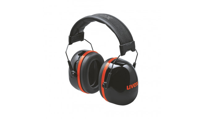 "uvexk30 kõrvaklapid SNR 36 dB"