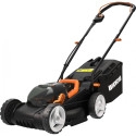 Worx WG779E juhtmevaba muruniiduk