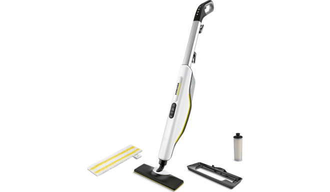 Karcher SC 3 Upright steam mop (1.513-530.0)