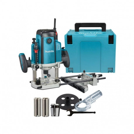 "vertikaalne freesmasin MAKITA RP2303FC07"