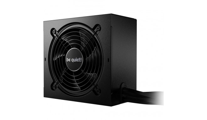 be quiet! System Power 10 850W toiteplokk (BN330)