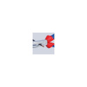 Pliers with extended curved jaws KNIPEX 2626