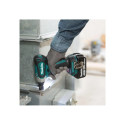 Cordless impact wrench, 210Nm, 1/2" Makita