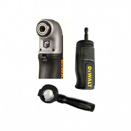 Dewalt DT20500-QZ nurgaotsiku hoidik