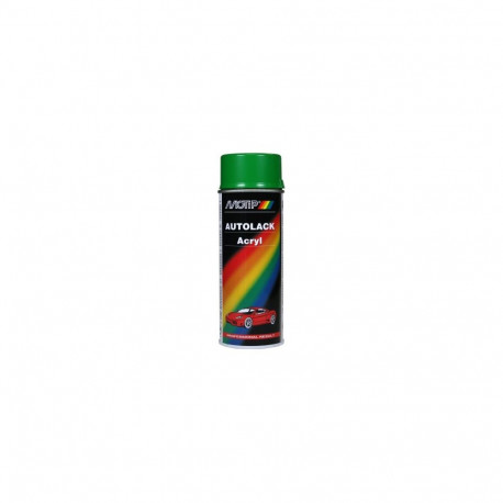 Motip parandusvärv 400ml