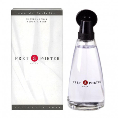Pret a Porter tualettvesi 100ml pihustiga