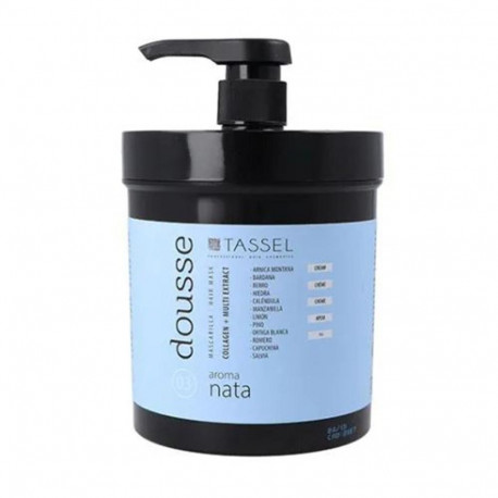 Eurostil Dousse juuksemask Collagen+ Multi-extract Nata 500ml