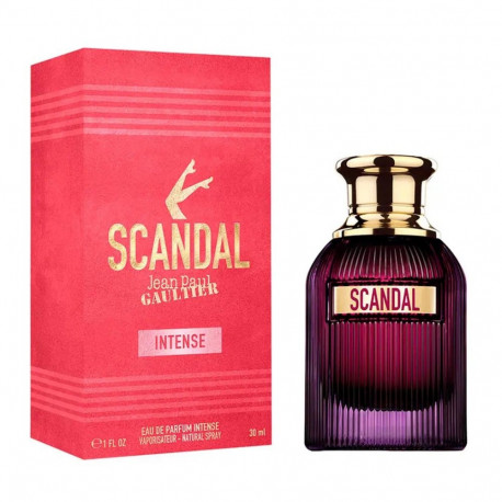Jean Paul Gaultier parfüümvesi Scandal Intense 30ml pihustiga