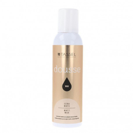 TASSEL DOUSSE MATT WAX 200ML